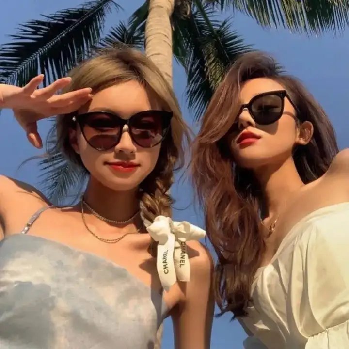 女友的男友