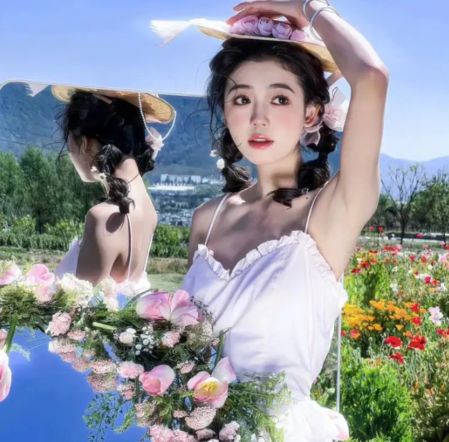 上帝的考验